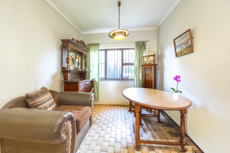 4 Bedroom Property for Sale in Bonnie Brae Western Cape
